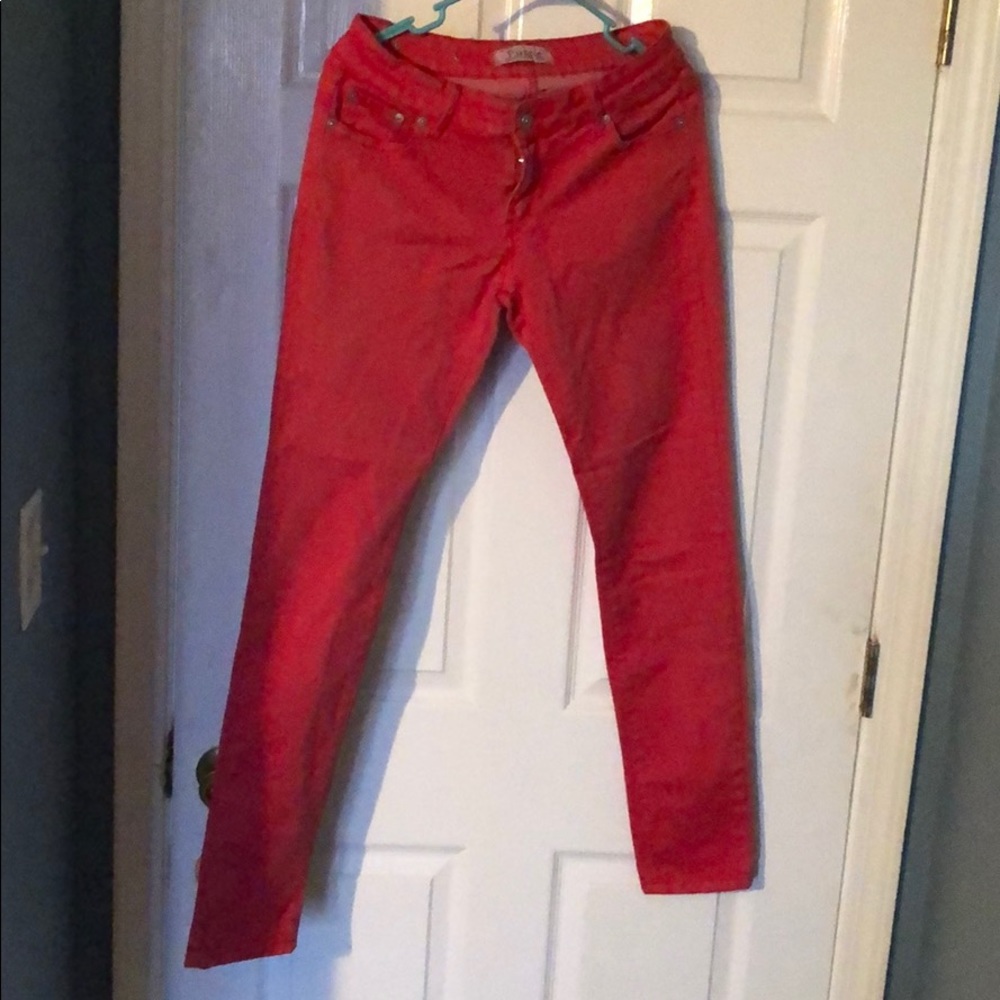 Skinny Jeans